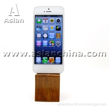 New 5V-1A Unique Charger for iPhone5s with Wall Plug (AB-011)
